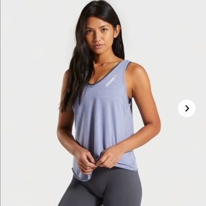 Gymshark tank top